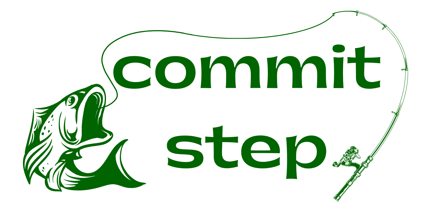 commit step